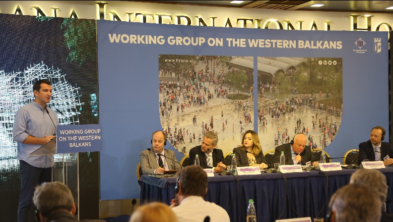  Komiteti i Rajoneve, Veliaj kërkon mbështetjen e KE-së: Shqipëria një model suksesi për zbatimin e projekteve