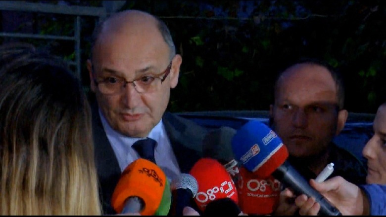 Dënimi i grupit Shullazi, flet avokati Vladimir Meçe: Gjykata nën presion, do ta apelojmë vendimin