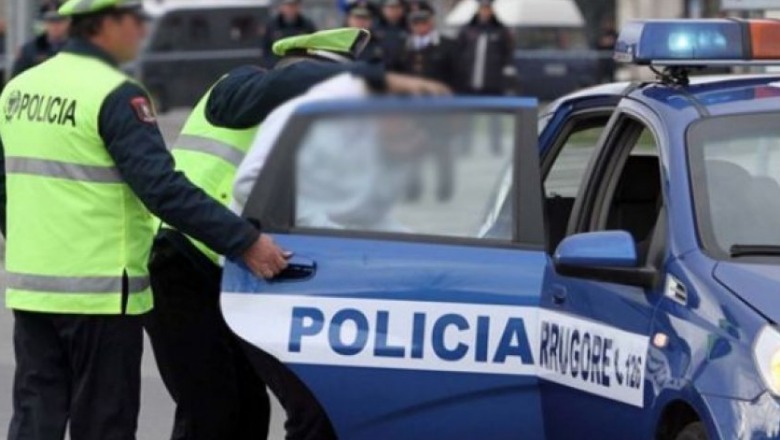 Drejtonte mjetin në gjendje të dehur, arrestohet 60-vjeçari në Lushnjë