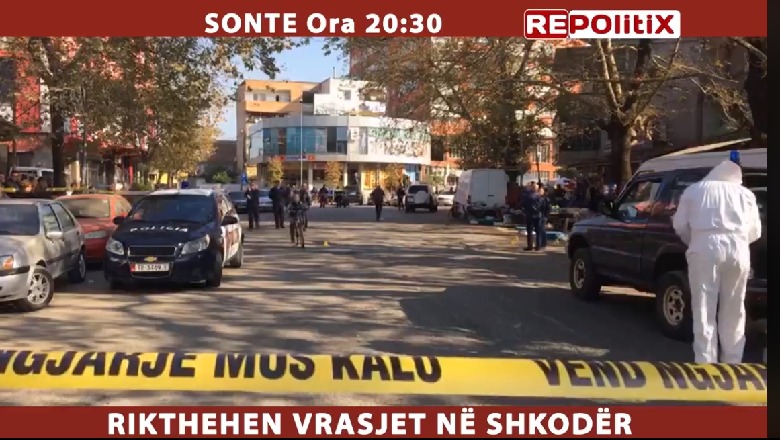 Rikthimi i vrasjeve në Shkodër dhe atentati në Durrës/ Detaje të reja sonte në REPOLITIX