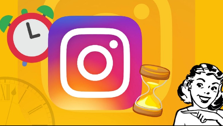 Instagram prezanton risinë, tashmë iu tregon sa kohë shpenzoni për të shmangur varësinë
