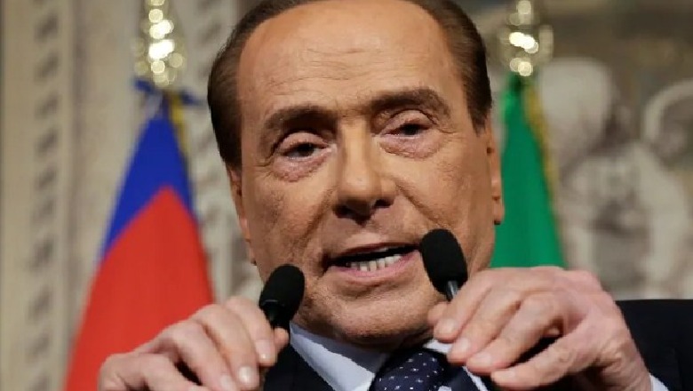 Rikthehet skandali 'bunga-bunga', Berlusconi sërish përballë drejtësisë italiane