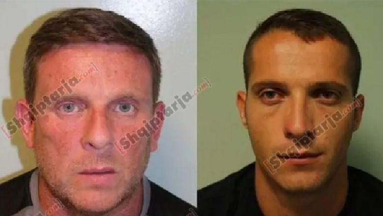 U kap me 38 kg kokainë me vlerë 3 mln sterlina, 7 vite burg shqiptarit në Angli (EMRI)