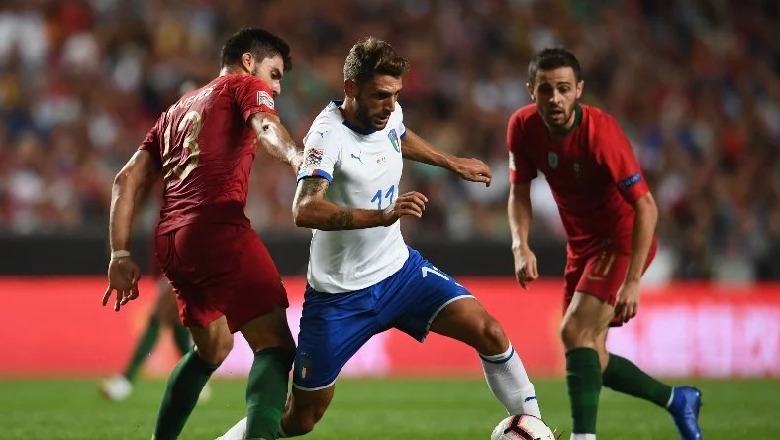 Gjermania zbret një Ligë më poshtë, Italia luan shansin e fundit kundër Portugalisë