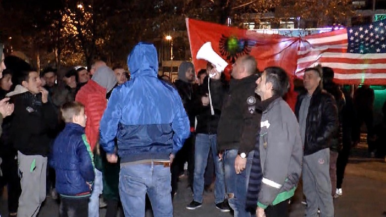 Opozita le të marrë votat e protestuesve, Tirana të marrë Unazën