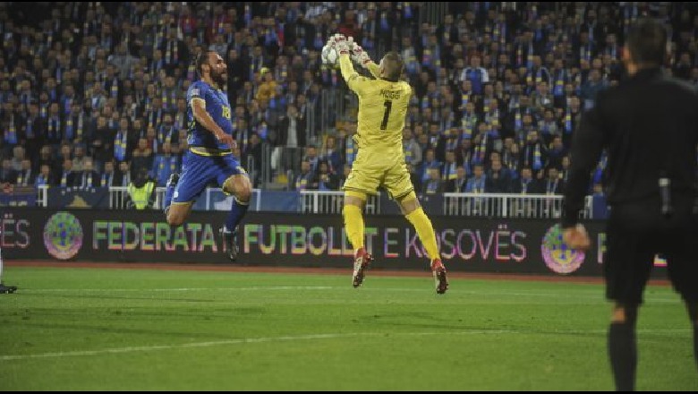 Kosova poshtëron Maltën, 1 barazim larg “final-four” në Ligën e Kombeve