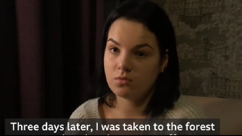 'Më çoi në pyll dhe më preu duart me sëpatë', 25-vjeçarja ruse rrëfen tmerrin e dhunës nga bashkëshorti xheloz