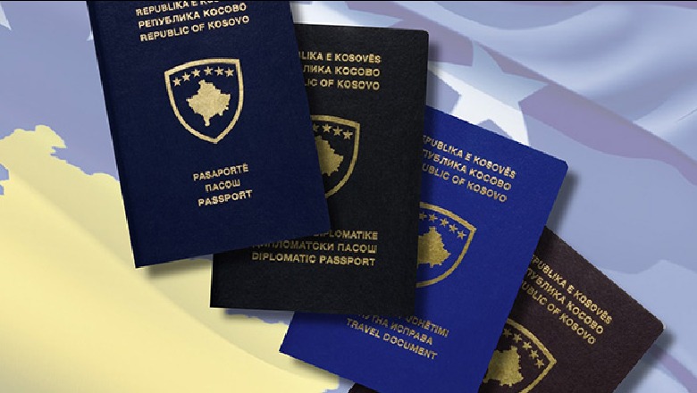 Tronditëse/ 45 mijë qytetarë të Kosovës kanë dorëzuar shtetësinë në 10 vite