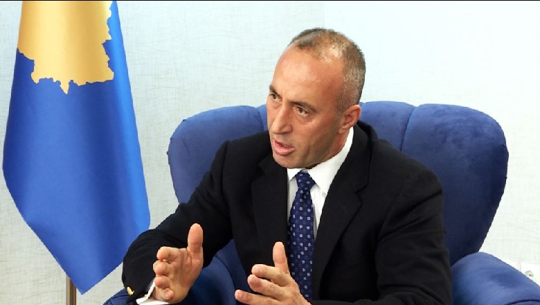 Kryeministrat e Ballkanit në Vjenë, Haradinaj: Kërkova liberalizimin e vizave, i kemi përmbushur të gjitha kushtet 