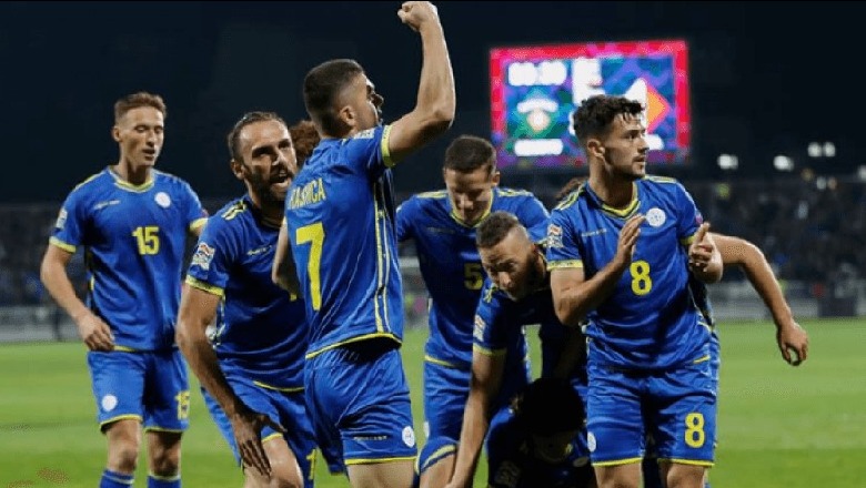 Liga e Kombeve, Kosova shkruan historinë, shans për t'u kualifikuar në Europian