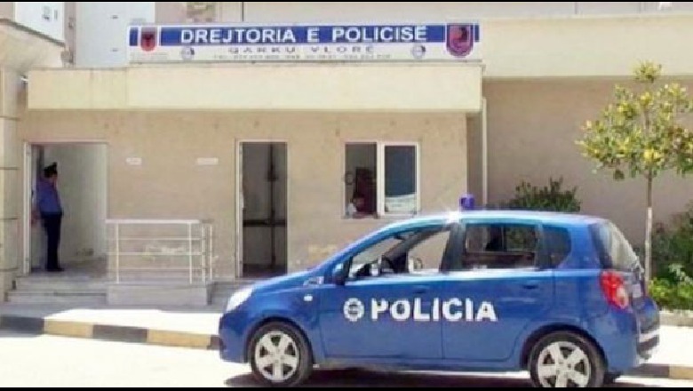 Të armatosur dhe maskuar, tre persona grabisin dyqanin e celularëve në Vlorë