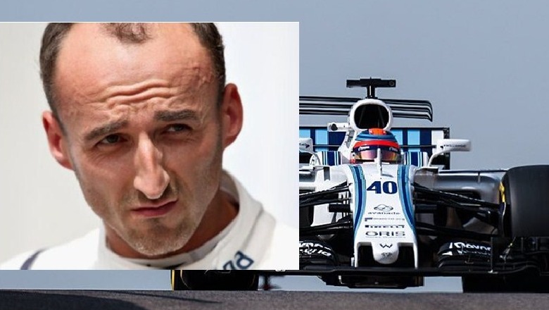 I mbijetoi aksidentit të tmerrshëm, piloti rikthehet të garojë pas 8 vitesh në Formula 1