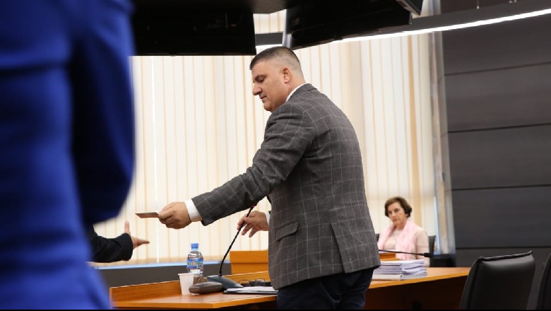KPK konfirmon në detyrë prokurorin Besnik Cani, edhe pas problemeve me dosjet dhe pasurinë