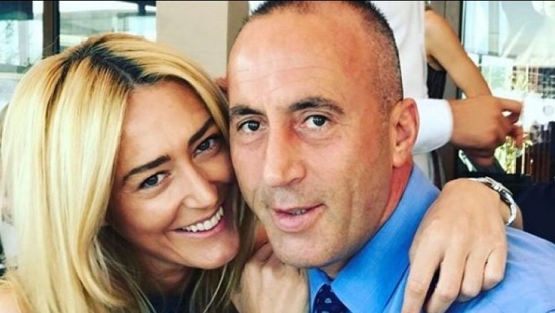 “Më relakson pjeshka”, kryeministri i Kosovës Ramush Haradinaj surprizon me deklaratën e tij