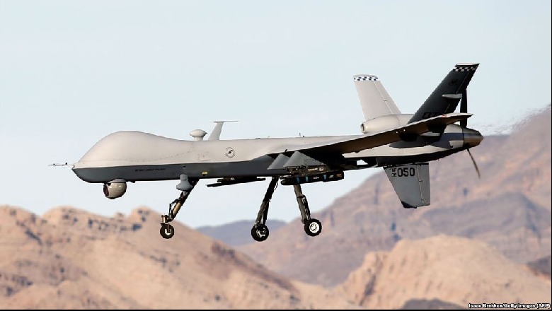Jemen, vriten 6 militantë të Al-Kaidës në një sulm me dron