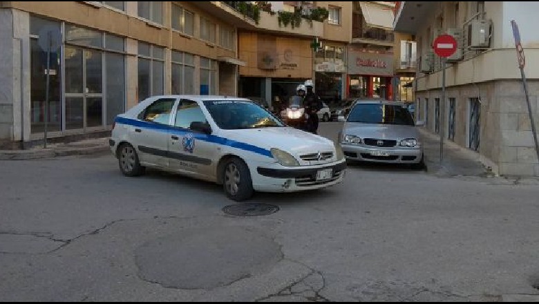 Morën peng 16-vjeçarin, pranga dy shqiptarëve në Greqi