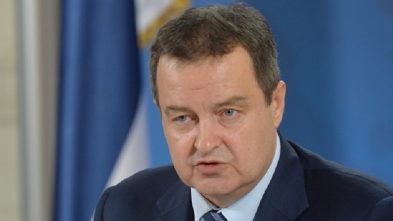 Mbledhja e dy qeverive në Pejë, ministri i Jashtëm serb: Rama dje 'vrau' bashkëpunimin rajonal 