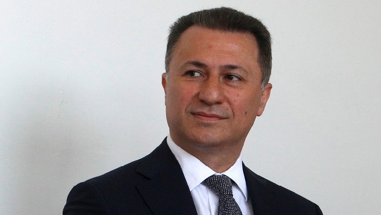 Arratisja e Gruevskit, PE amendament për ekstradimin e tij nga Hungaria në Maqedoni