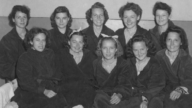 Dossier/ Kur infermieret amerikane shpëtoheshin nga shqiptarët në 1943, si u fshehën për muaj të tërë (FOTO)