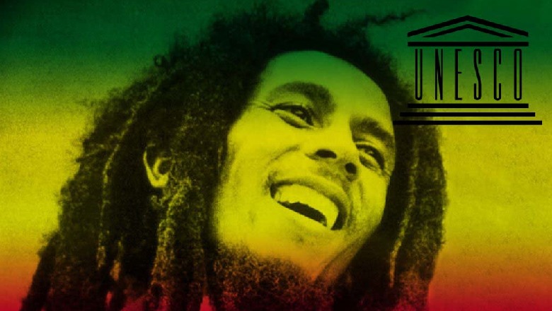  Muzika 'Reggae' shpallet nga UNESCO 'Trashëgimi Botërore e Njerëzimit'