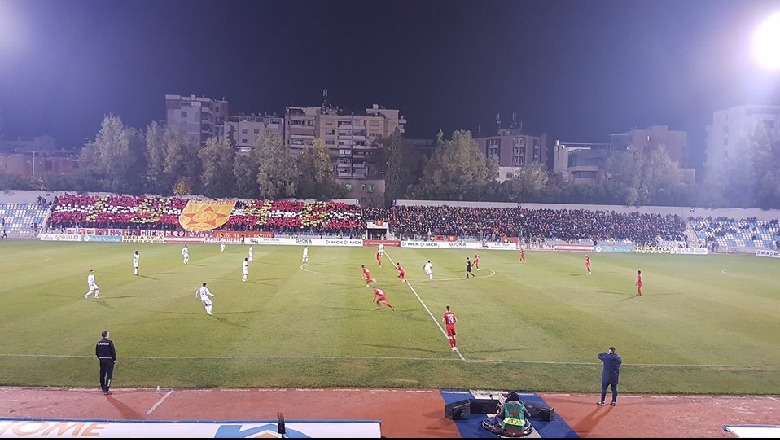 Derbi Partizani-Tirana vijon 0-0, lojë me shumë raste, por pa konkretizime