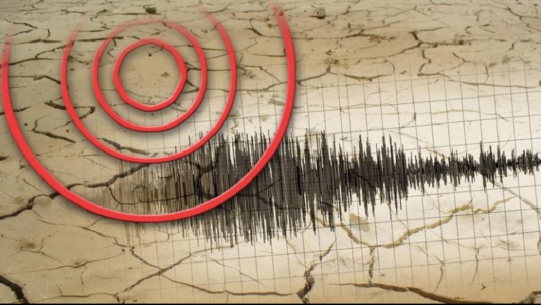 Tërmeti lëkund Tepelenën, panik dhe frikë te qytetarët, nuk raportohet për dëme