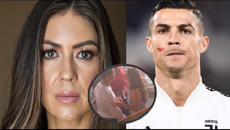 “I kërkova falje pasi mbarova punë”, Cristiano Ronaldo pranon përdhunimin e 35-vjeçares: Më kapi nga….