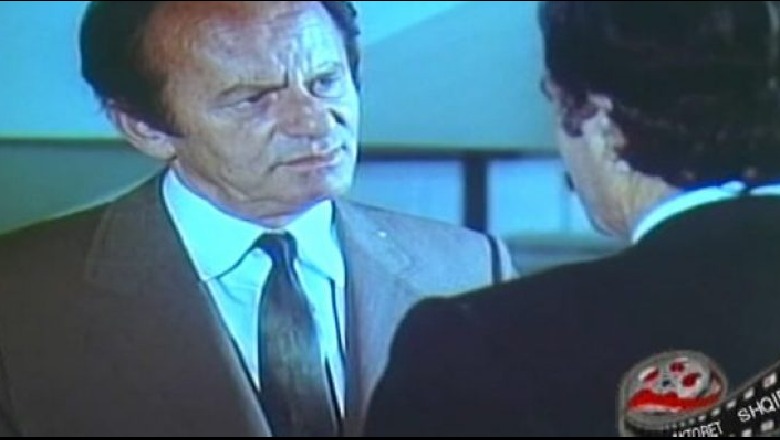Kinematografia shqiptare në zi, ndahet nga jeta aktori i njohur