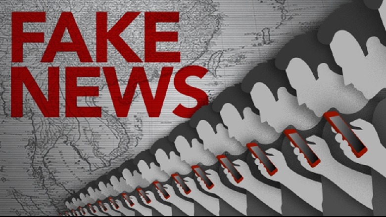Rama: 'Fake News', sfida e qeverisë kundër lajmeve që shpiken në mënyrë të qëllimshme