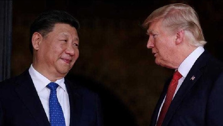 Tarifat e reja tregtare, Trump dhe Xi Jinping arrijnë marrëveshjen, s’ka barrierë mes Kinës dhe SHBA-ve