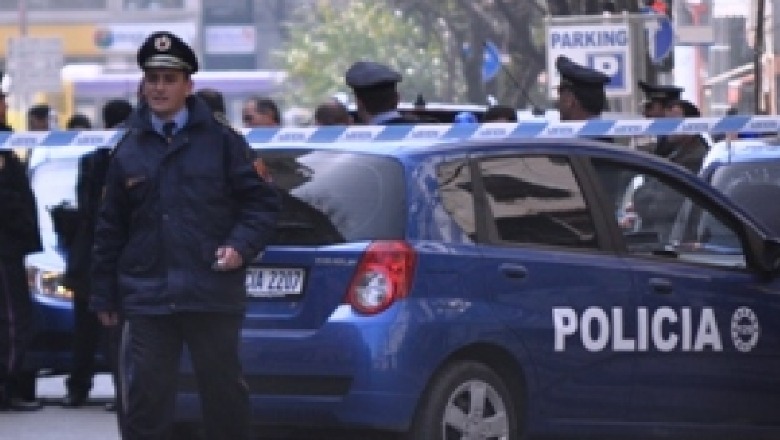 Procedimet penale në protestë, reagon Policia: Cënuan e bllokuan rrugët, dogjën materiale të dëmshme për qytetarët