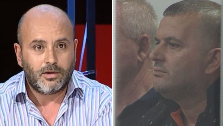 ‘Babalja’, Apeli lë në burg Fredi Alizotin dhe ‘detyrim paraqitje’ për gazetarin Olldashi