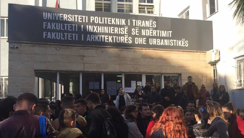 Ta pish turpin me hashash/ Katranjozët protestojnë rrugëve të Tiranës 