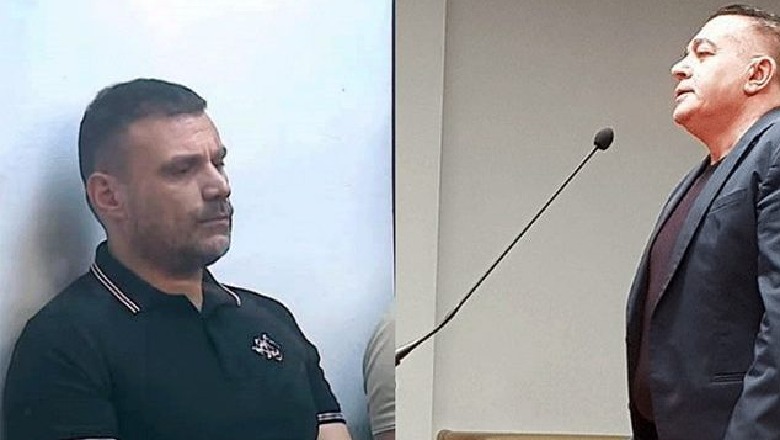 Mungon avokati,shtyhet sërisht gjyqi për Emiljano Shullazin