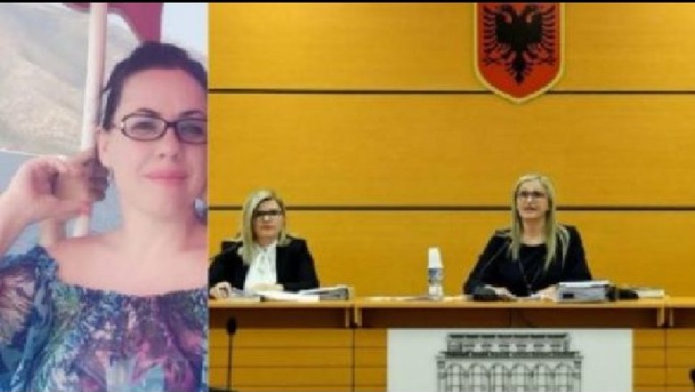 Kaloi Vettingun, KPA nis seancën për gjyqtaren, Alma Brati: Kërkoj rikonfirmimin 