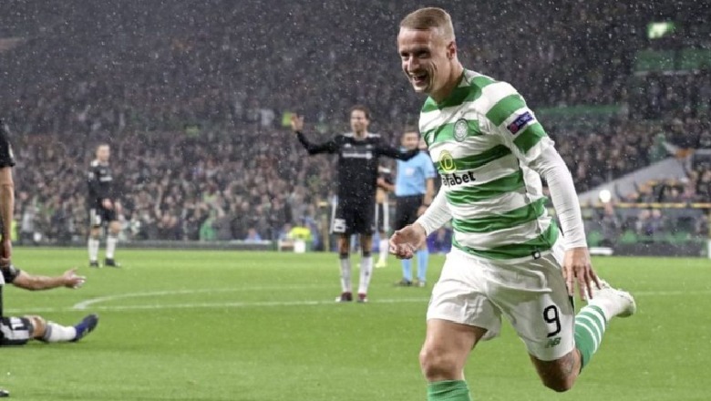 ‘Bomberi’ i Celtic varësi ndaj bixhozit, lë futbollin për shkak të problemeve mendore