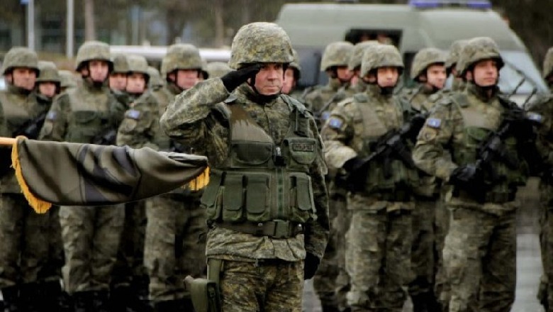 Kuvendi i Kosovës voton sot formimin e Ushtrisë, SHBA: Vendim historik. BE kundër
