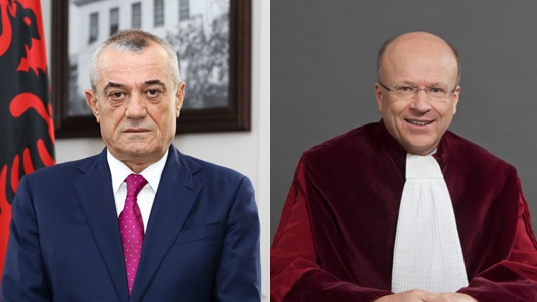 Ruçi pret Lenaerts: Reforma në drejtësi në rrugë të mbarë, presim hapjen e negociatave me BE-në në 2019