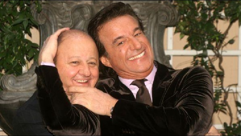 “Miq si më parë”, rikthehet dyshja e njohur e aktorëve Massimo Boldi dhe Christian De Sica