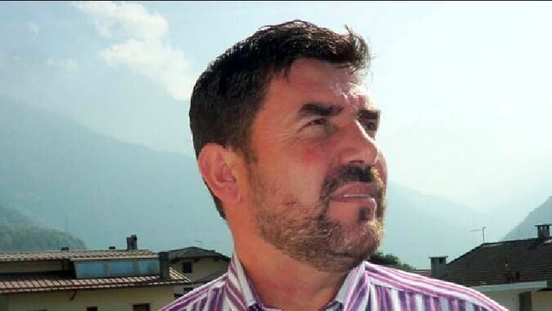 Bie nga 20 metra lartësi teksa punonte, humb jetën shqiptari në Itali (Emri)