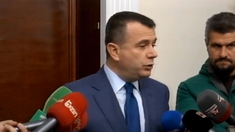 Balla: Nuk biem pre e skenareve të opozitës, studentët të pranojnë dialogun me qeverinë, bisedimet duhet të shkojnë përtej tetë pikave 