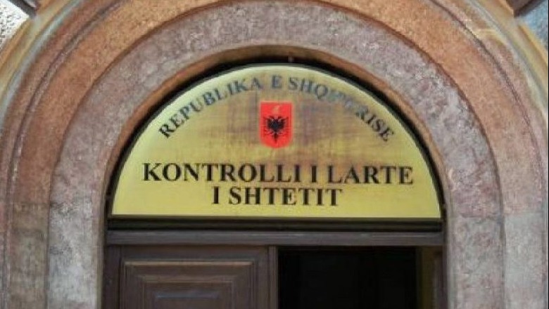 Abuzime me legalizimet e pronave, KLSH çon në prokurori ish-regjistruesin dhe 3 specialistë  të Hipotekës në Pogradec