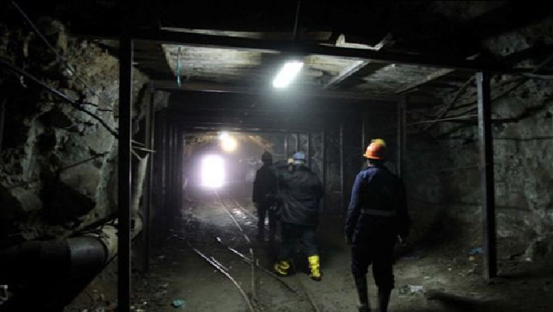 Pogradec/ E zë poshtë masivi shkëmbor, humb jetën në minierën e kromit 58-vjeçari (EMRI)