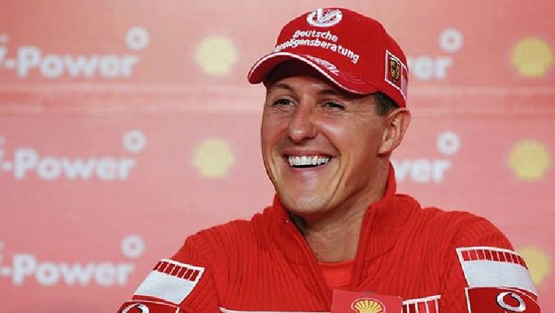 Ish-drejtuesi i 'Ferrari-t' flet për Schumacher pas vizitës në shtëpi: Ju rrëfej gjendjen e tij