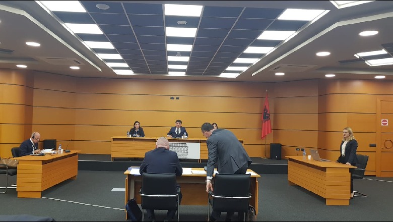 KPK shkarkon kreun e gjykatës së Pukës, ONM e denoncoi për 19 sms kërcënuese ndaj qytetares