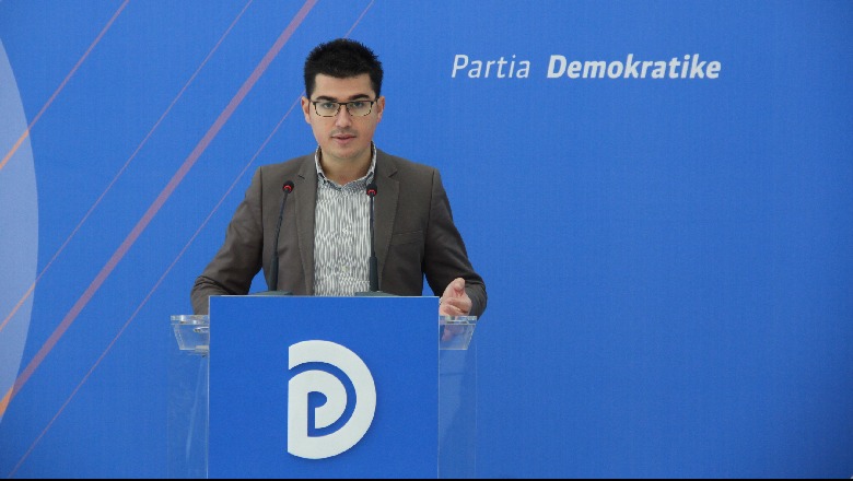 Këshilltari i PD-së dorëzon mandatin: Opozita, patericë e mazhorancës, ka degraduar totalisht 