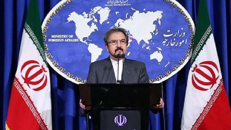 Dëbimi i ambasadorit, Irani ka gati notën e protestës: S'keni ambasadë që të largonim të dërguarin shqiptar