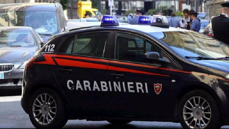 Bënte kërcënime për pazaret e trafikut të drogës, arrestohet 36-vjeçari shqiptar në Itali