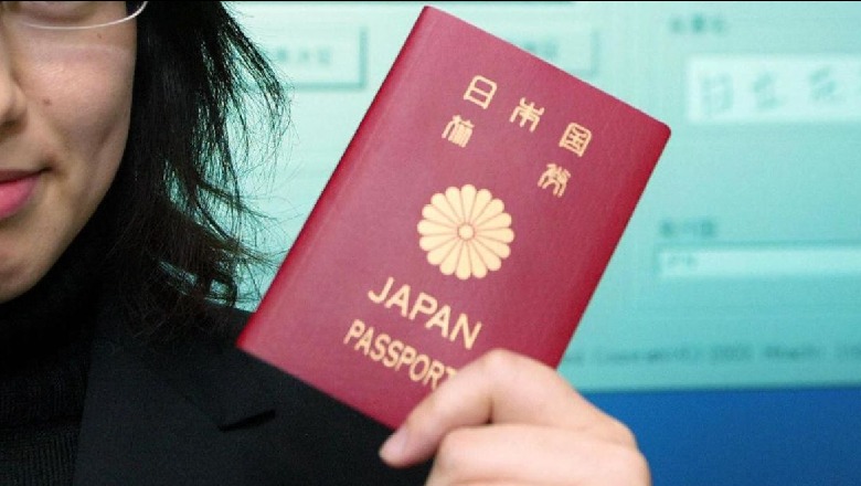 Japonia me pasaportën më të fuqishme në botë, ja  cilat vende mbajnë Shqipëria e Kosova