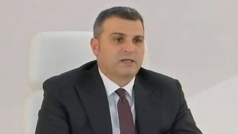 Rënia e euros, Guvernatori i BSH: Ja kush janë faktorët, por nuk do të ndërhyjmë në treg 